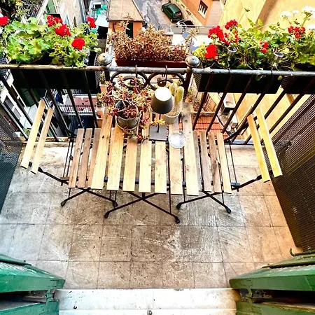 Penzion Sant'antonio_roma #hospitality_luxury_design *